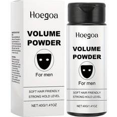 Temu Hoegoa Men's Volume Powder Soft Hair Friendly