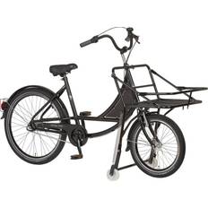 PFAU-Tec Kuli 1 Gear Budcykel Unisex