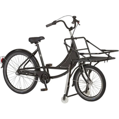 PFAU-Tec Kuli 3 Gear Budcykel Unisex