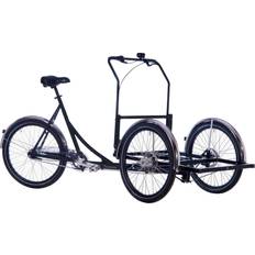 Christiania Bikes Nobox uden kasse Unisex