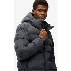 Superdry Hooded Sports Puffer Jacket