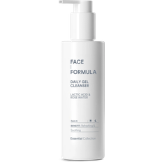 Hudvård Elixir Cosmeceuticals Face Formula Daily Gel Cleanser 200 ml 200ml