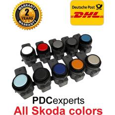 Parkingsensors Bosch Parking Sensor 1EA919275B PDC