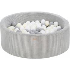 Velinda PQP Bollhav 200 Bollar Cordu Roy 90 Cm