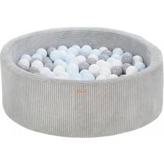 PQP Bollhav 200 Bollar Cordu Roy 90 Cm
