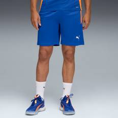 Puma Individual Padel Training Shorts - Blue