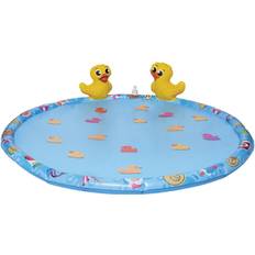 Swimming Pools & Accessories Baby Splash Pool Blue