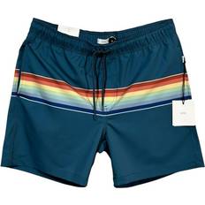 Onia Comfort Lined Swim Trunk Short