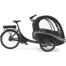 Winther Kangaroo Luxe Shimano STEPS DI2 Unisex