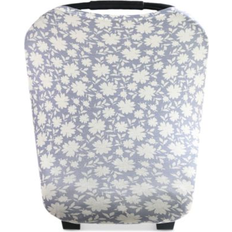 Car Seat Covers Copper Pearl Baby Car Seat Cover 5 in 1 Lacie