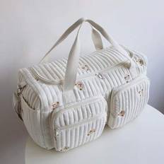 2025 New Korean Fashion Mummy Diaper Bag