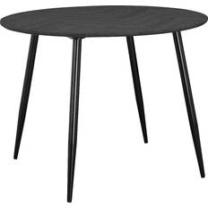 Loft24 100 cm Monza Grå Matbord