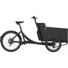 Triobike Hafnia Sort Unisex
