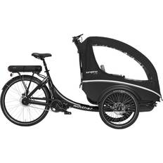 Kangaroo Lite Bafang el-ladcykel