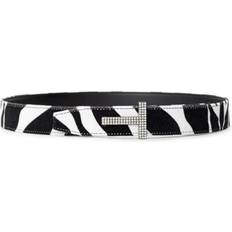 Zebra Belts Tom Ford Belts