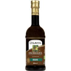 Colavita Ekstra Jomfru Olivenolie NEW