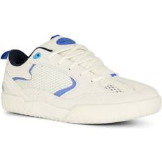 Quattro Skate Shoes - Bone White