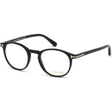 Tom Ford FT5294 001 Shiny Black