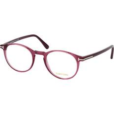 Tom Ford FT5294 069 Purple