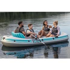 Tubes Bestway Hydro-Force Adventure Elite X4 Oppblåsbar Gummibåt
