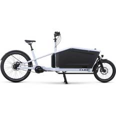 Cube hybrid 500 Cube Cargo Hybrid 500 - Hvid Unisex
