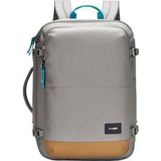 Pacsafe Backpacks Pacsafe Go 34 Travel Backpack - Grey