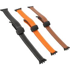 3pcs Magnetic Smart Watch Bands Galaxy Fit3 SM R390