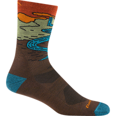 Darn Tough Micro Lightweight Chasing Socks - MD