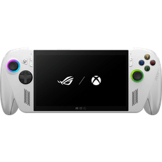ASUS Spelkonsoler ASUS Rog Xbox Ally 512 GB Handhållen Konsol