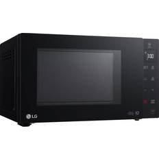 Mikrowellen LG MH6535GIB 25 Liter Microwave Quarzgrill