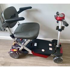 Ultra Light Weight Manual Fold Mobility Scooter
