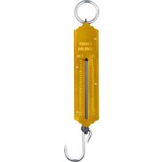 Luggage Scales on sale Hardys Luggage Scales Spring Balance Travel 50kg