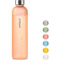 650ml Orange