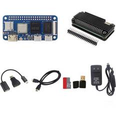 Single-Board Computers Tlily Banana Pi Zero Development Board Case Kit 4G LPDDR4 32G