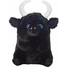 BigBuy Fluffy 28 cm Tjur Kramdjur