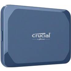 Crucial X10 2TB Portable USB 3.2 SSD