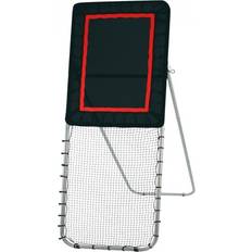 Fodboldmål på tilbud VEVOR Folding Lacrosse Rebounder 3x8 Ft