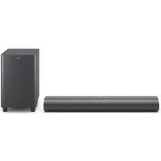 Philips Lydplanker Philips TAB6100 2.1 Soundbar System