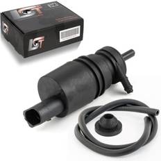 Mercedes-Benz Washer Pumps LST Windshield Washer Pump Cleaning Hose