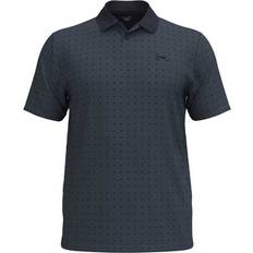 Under Armour Polo Shirts on sale Under Armour Men's Golf Matchplay Printed Polo - Gray/Midnight Navy