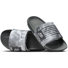 Nike Foam Slides Nike Offcourt Adjust Men's Slides - Grey