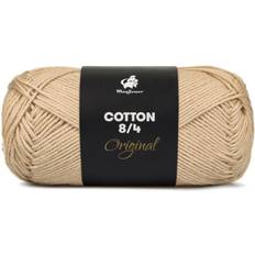 Mayflower Cotton 8/4 Original Beige 170m