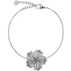 Edblad Armband Edblad Jasmine Bracelet Steel Armband Armband - Grå