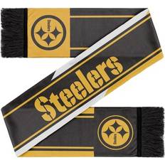 Scarfs Foco Winter Fan Schal NFL Colourwave Pittsburgh Steelers
