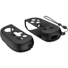 Controller Grips Sodial Handle Case Silicone 1701 Gaming Controller