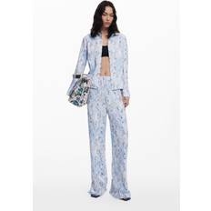 Desigual Byxor Desigual Byxa