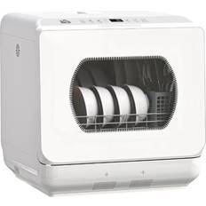 Worktop Dishwasher With 4 Place Settings