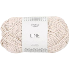 Sandnes Garn Line Kitt 110m