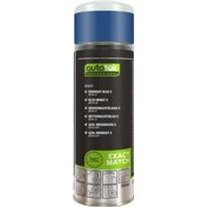 Car Spray Paints Autotek BMW Midnight Blue II Aerosol Spray 300ml