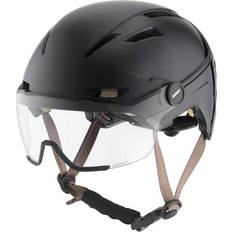 Speedcity Urban Cykelhjälm L Black